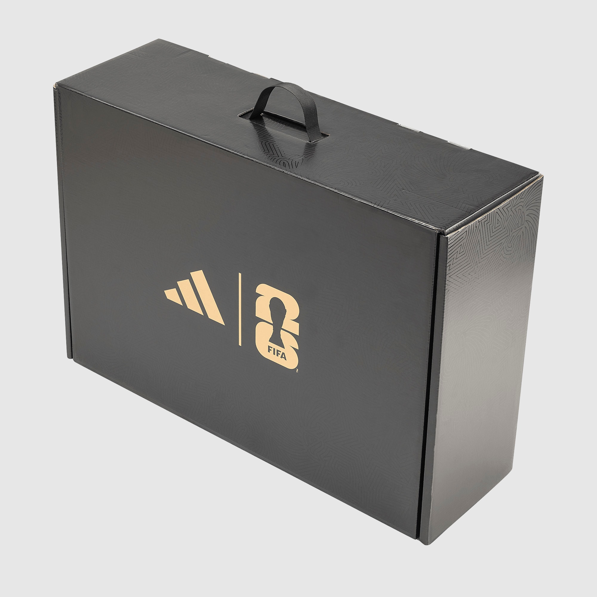 adidas FIFA World Cup Historical Ball Set - Multicolour - Soccer