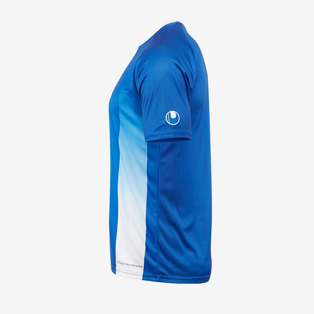 Calzini Uhlsport Team Pro Essential Stripe - Unisex Adulto Per Calcio E Sport