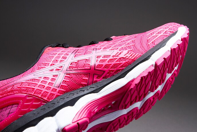 Asics gel nimbus outlet 17 lite show womens