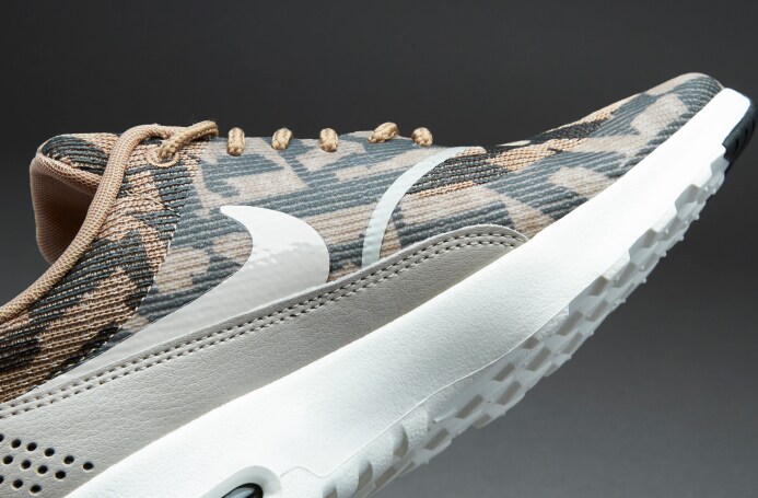 Nike air max clearance thea jacquard desert camo