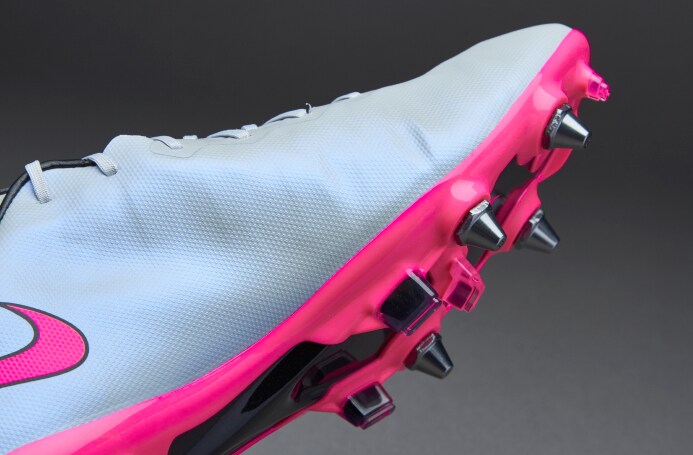 Nike Mercurial Vapor X SG Pro - Mens Football Boots - Soft Nike Mercurial Vapor X SG Pro - Mens Football Boots - Soft