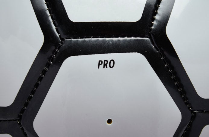 bola futsal nike menor