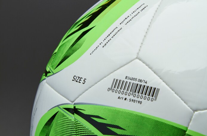 adidas 全日本少年サッカー大会 試合球モデル コネクト15 キッズ