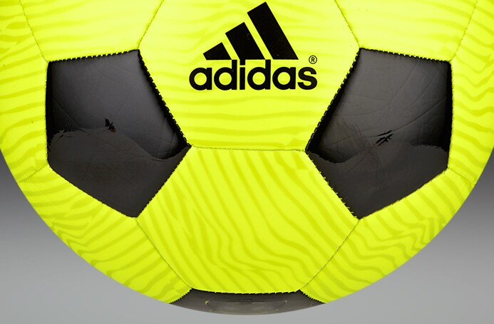 Adidas x glider ii soccer ball sales