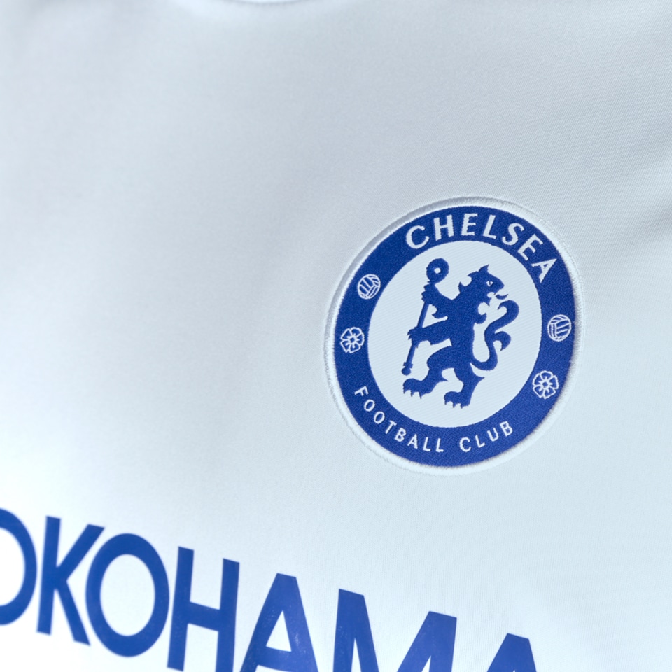 adidas チェルシー 15/16 オーセンティックLサイズ Chelsea FC Home Football Soccer Jersey Adidas Youth Sz XL