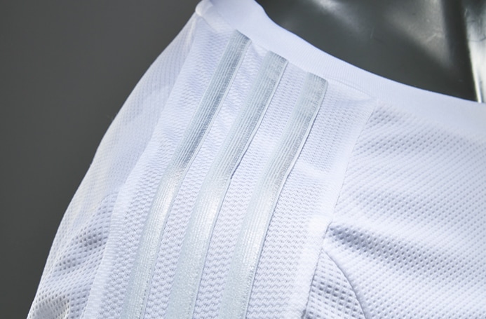 Soccer Jerseys adidas Real Madrid 15/16 H Jersey Long Sleeve