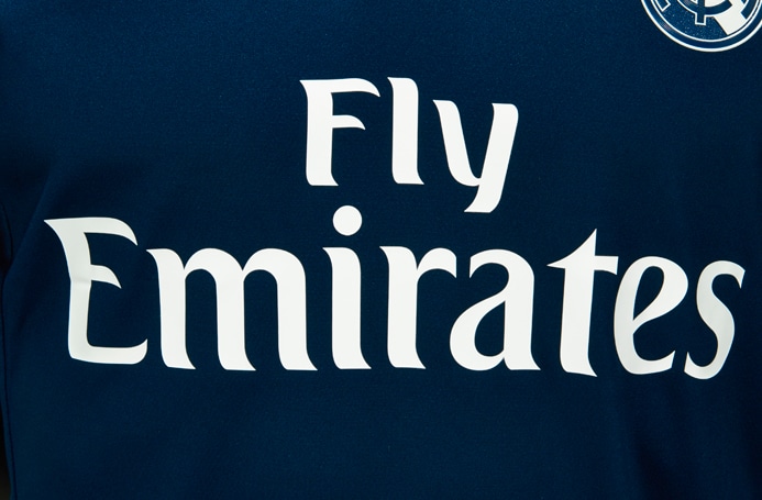 Soccer Jerseys - adidas Real Madrid 15/16 3rd Jersey
