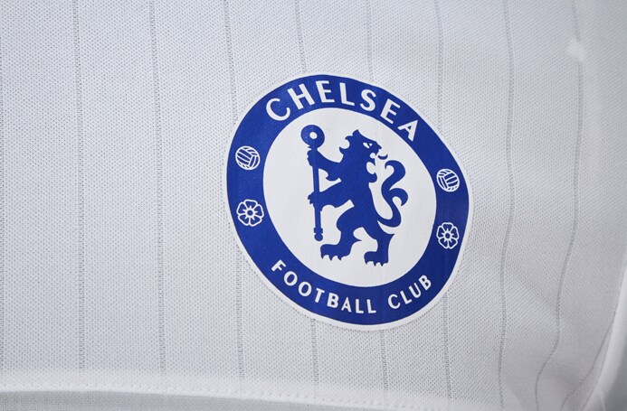 Soccer Jerseys - adidas Chelsea 15/16 Training Jersey