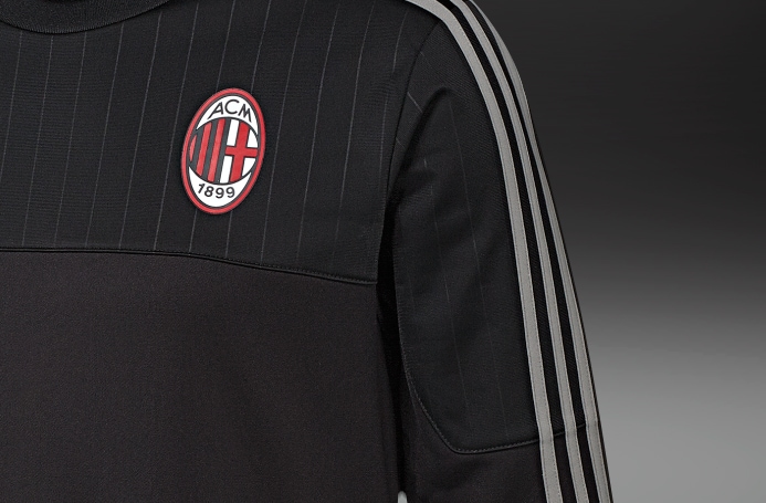 Felpa Milan Adidas Felpe 2015 Felpa Adidas 2015 Store