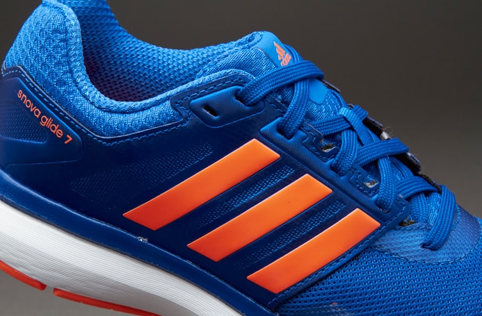 Adidas Glide Supernova Boost Glide Running Shoes Review Adidas