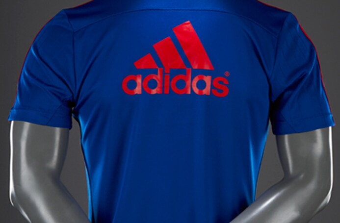 Soccer Jerseys - adidas Manchester United 15/16 Training