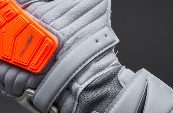 楽天市場】NIKE/ナイキ GK コンフィデンス GS0273-098 ブラック
