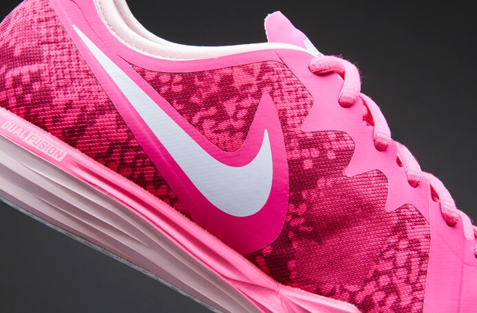 nike dual fusion tr 3 print