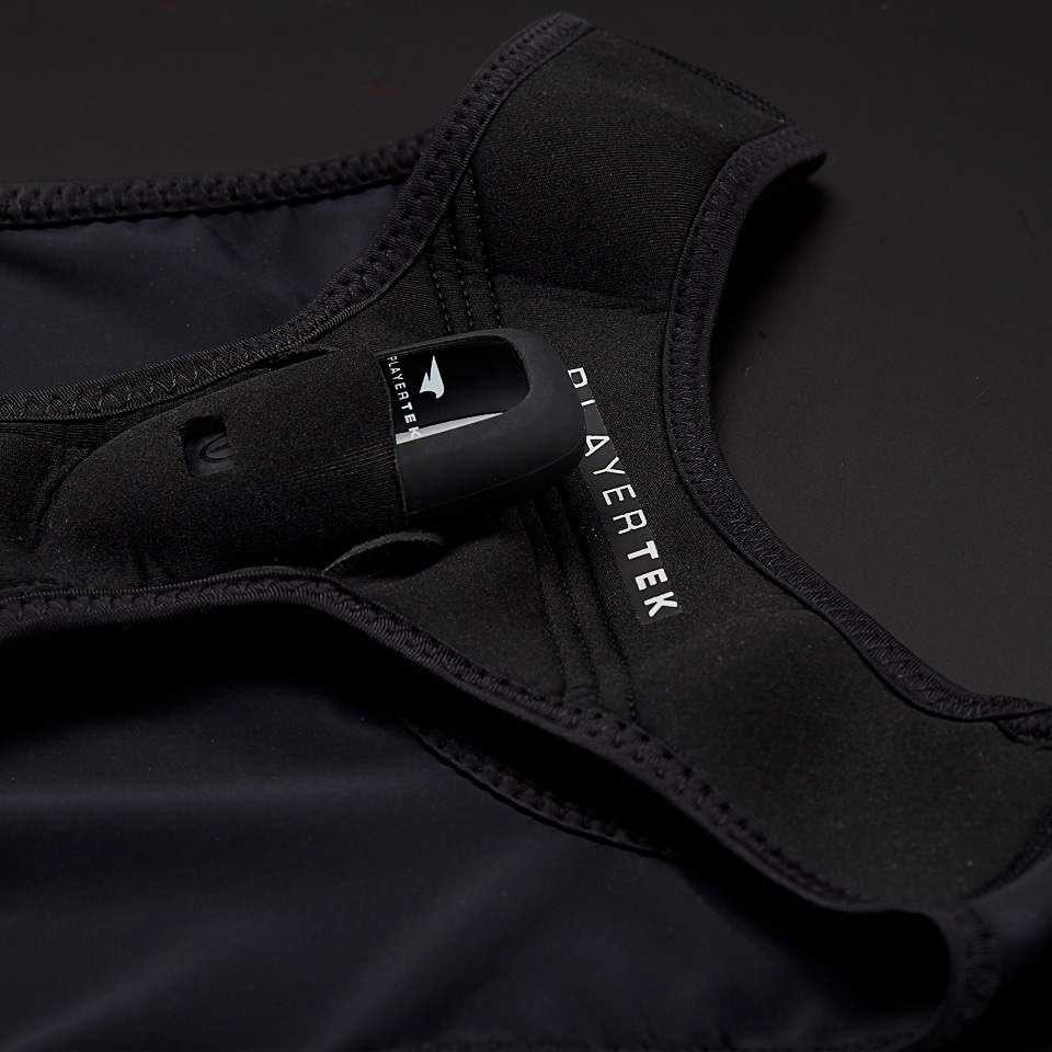 GPS PLAYERTEK equipement de fitness ProDirect Soccer