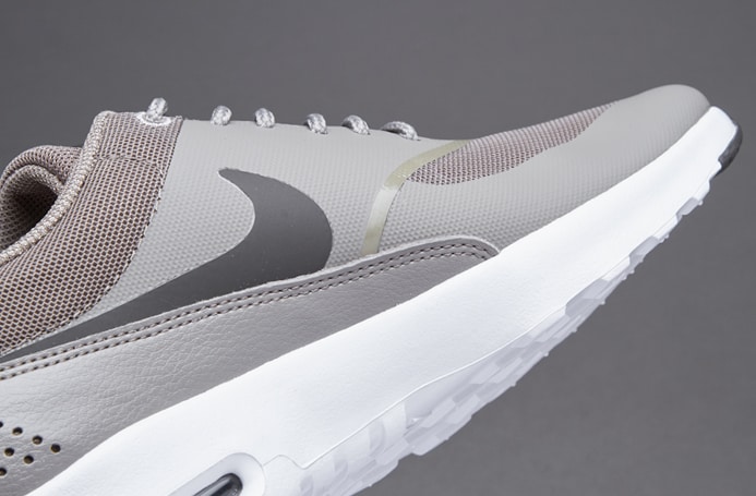 Air max thea - hotsell sneaker - iron/dark storm/white