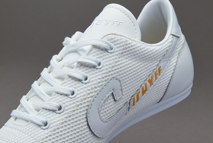 Cruyff vanenburg x hot sale lite white