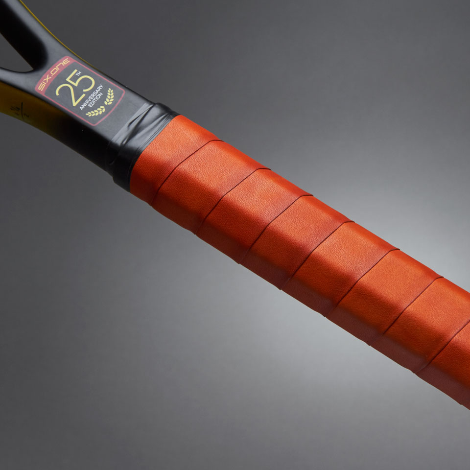Wilson Raquette de tennis Pro Staff Team V14 RKT (Orange) | privatespo
