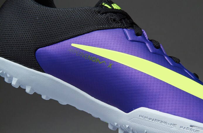 Nike HypervenomX Proximo TF - Soccer Cleats - Turf Trainer