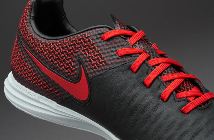 Nike MagistaX Finale IC - Soccer Cleats - Indoor - Black