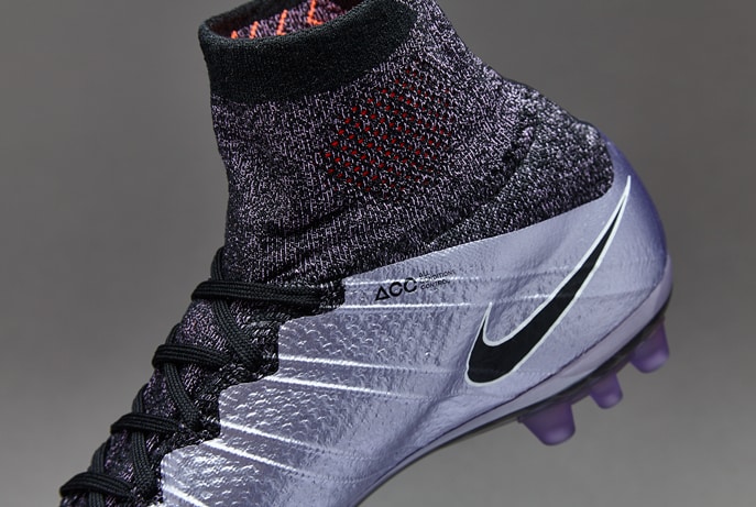 mercurial superfly ag