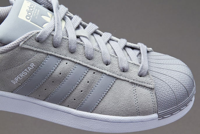 Adidas superstar light 2025 grey tech pack