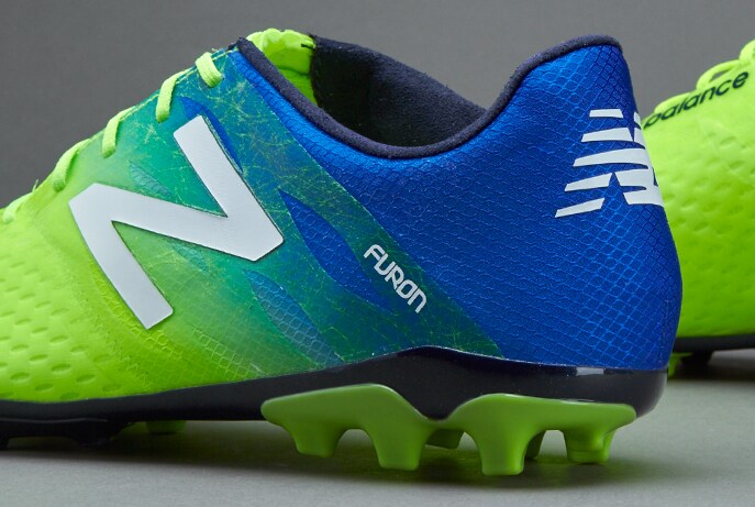 new balance furon pro ag