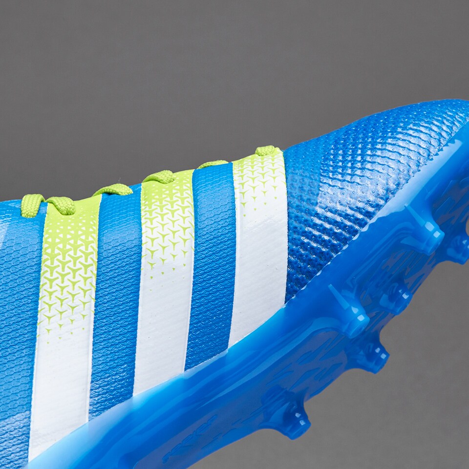 adidas ACE 16.3 Primemesh Youths FG/AG - Youths Soccer