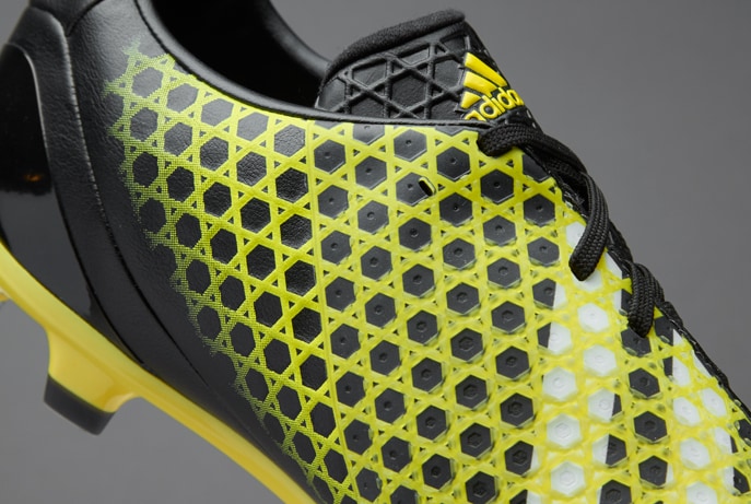 adidas Predator Incurza SG - Mens Boots - Soft Ground - Core Black