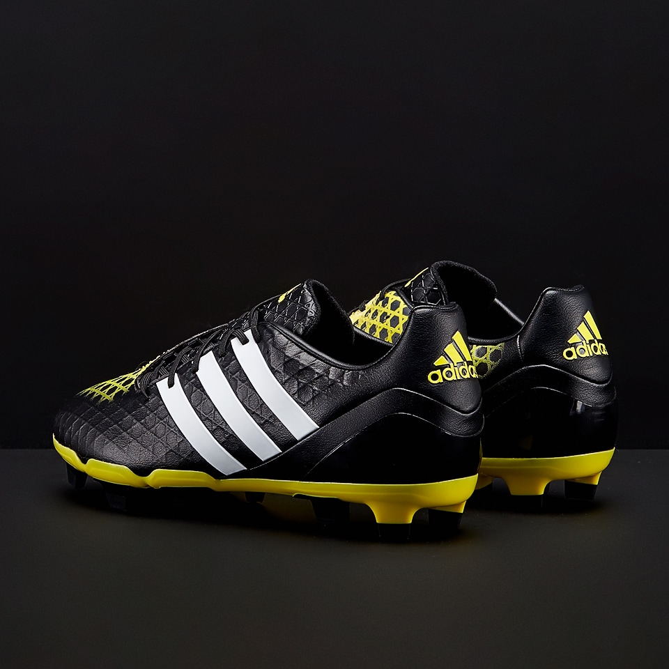 adidas Predator Incurza FG - Mens Boots - Firm Ground - Core