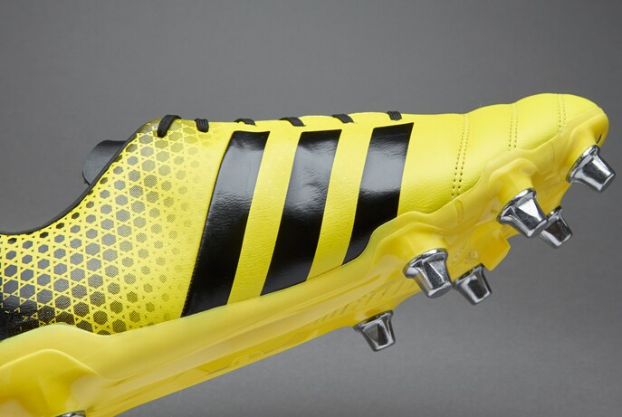 adidas Regulate Kakari 3.0 SG - Mens Boots - Soft Ground