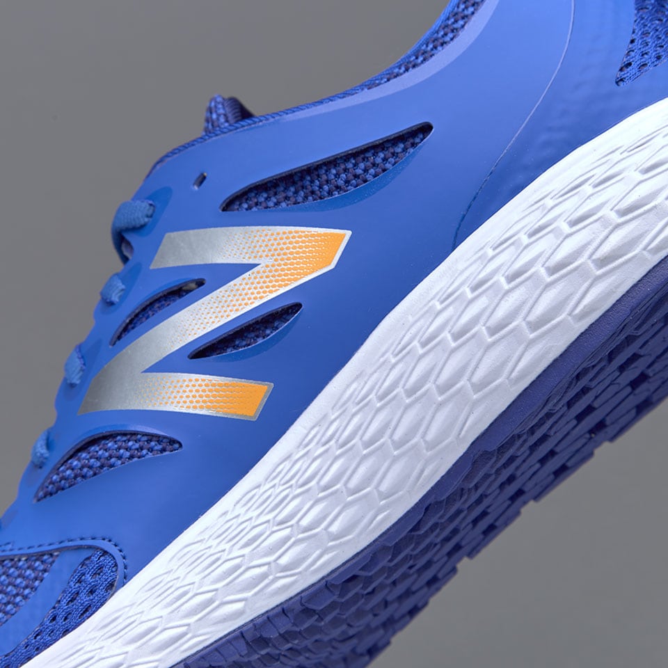 New balance boracay v2 heren blauw on sale