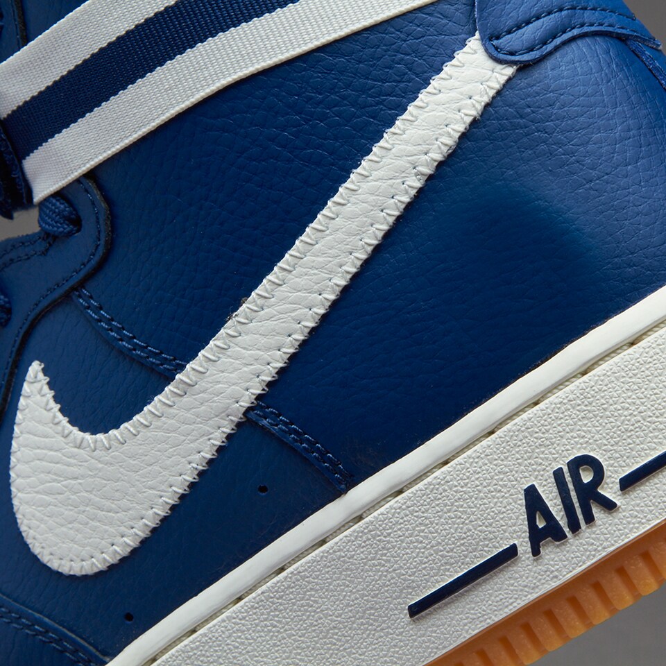 nike air force 1 high 07 coastal blue