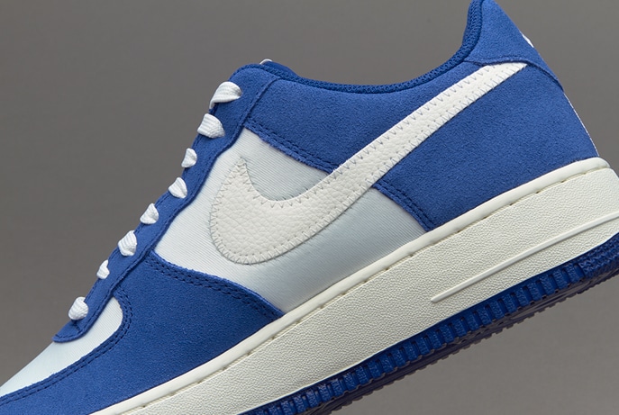 air force 1 deep royal blue