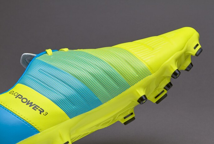 プーマ　エボパワー　fg Puma Soccer Shoes - Puma evoPOWER 1 FG - Firm Ground
