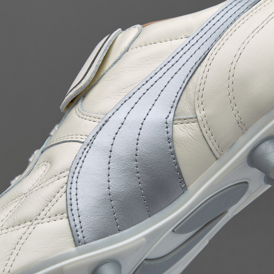 Puma King Top City di Lyon FG - Mens Shoes - Firm Ground