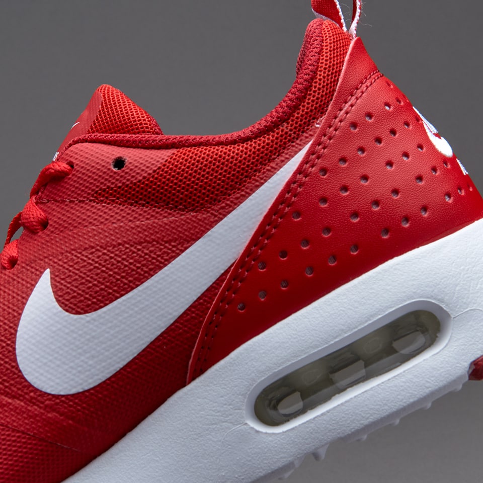 Nike Chaussures Air Max Thea Homme Rouge Nike Sportswear Air Max