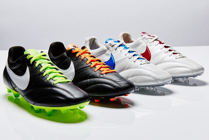 Nike tiempo legends premier pack online