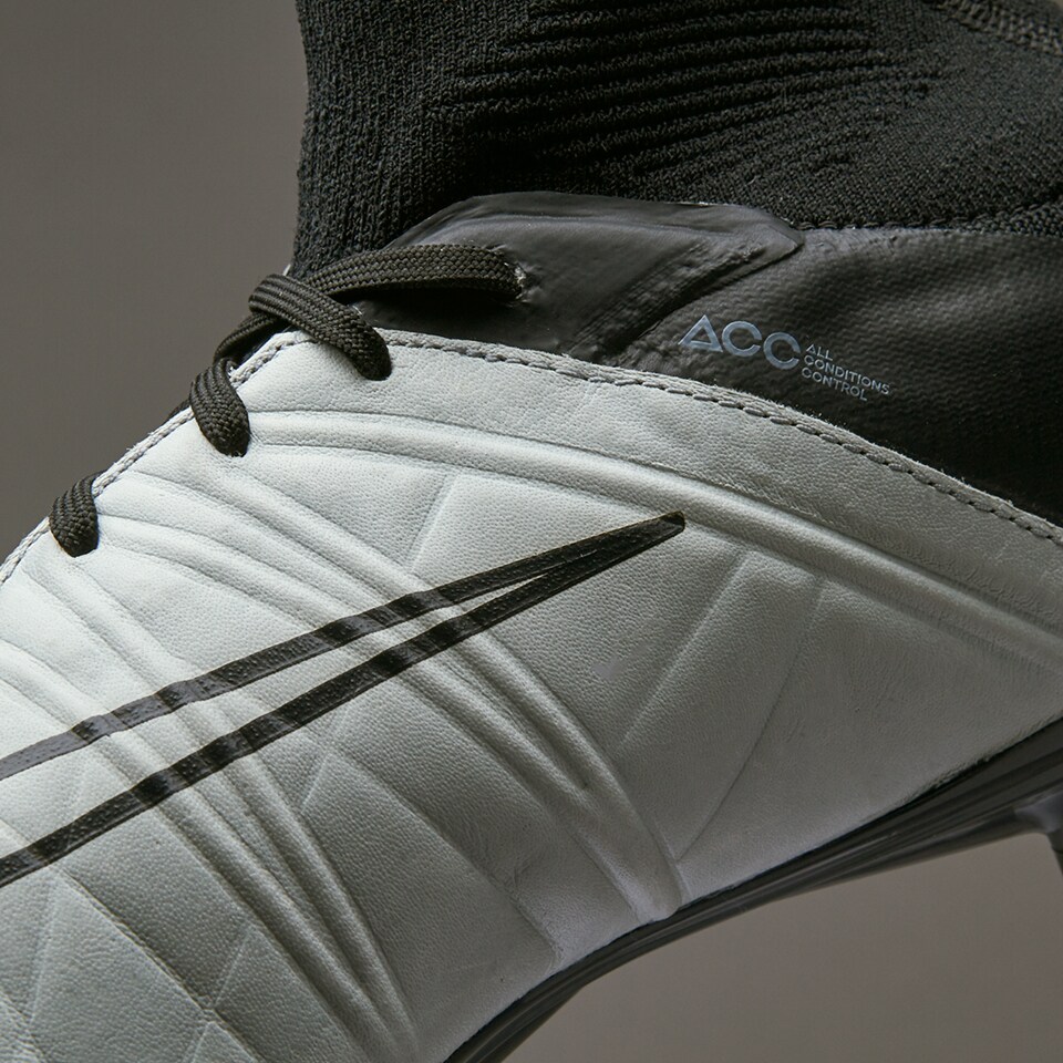 Nike Hypervenom Phantom II Leather FG – Nyong Boots