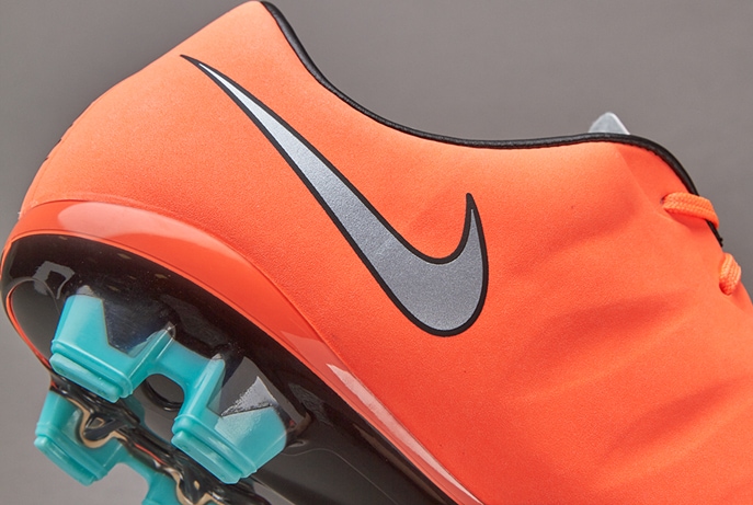 Nike Mercurial Veloce II FG - Soccer Cleats - Firm Ground