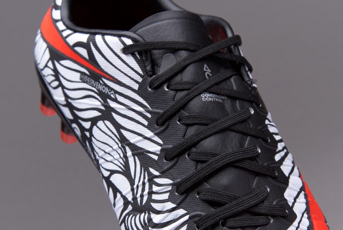 Nike Neymar HyperVenom Phinish NJR FG - Mens Soccer Shoes