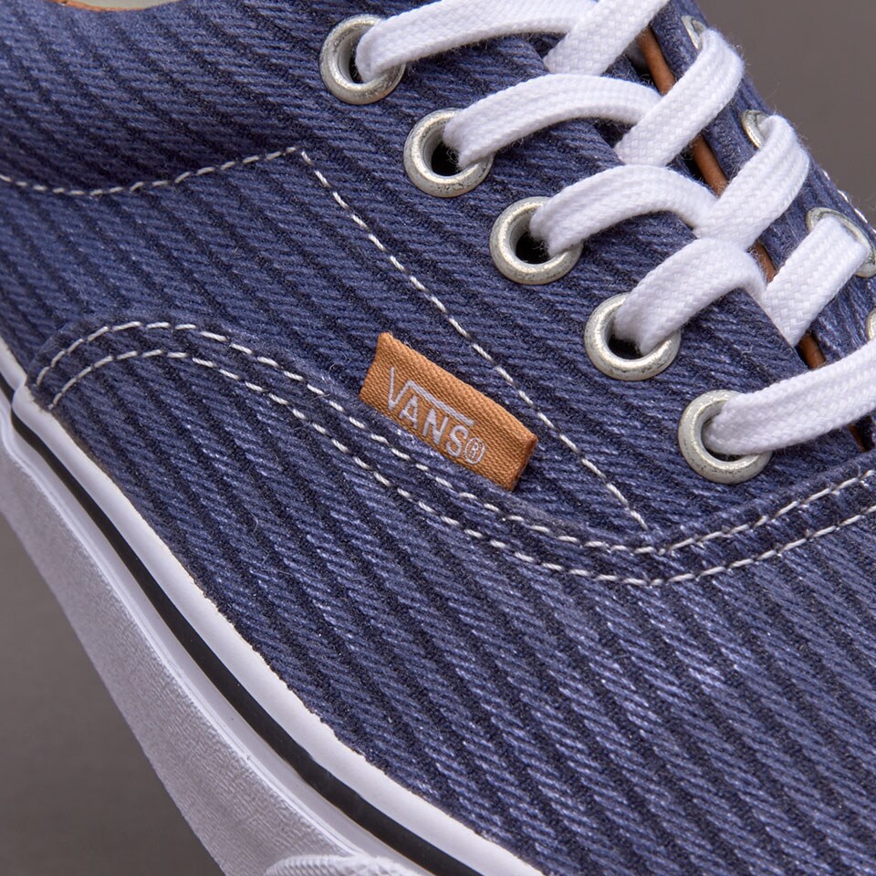 Vans era shop 59 washed herringbone