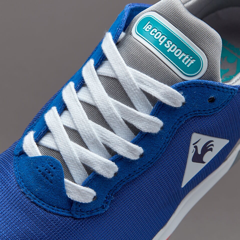 Le Coq Sportif LCS R XVI OG Inspired Cobalt Titanium