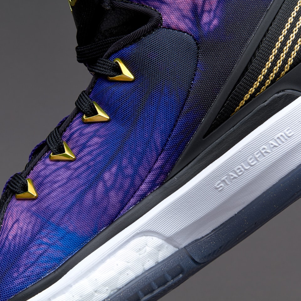 D rose best sale 6 purple gold