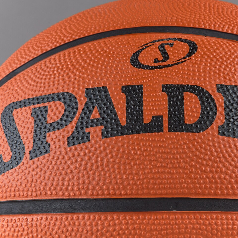 Bola Basquete Spalding Downtown 7 - UNISPORT