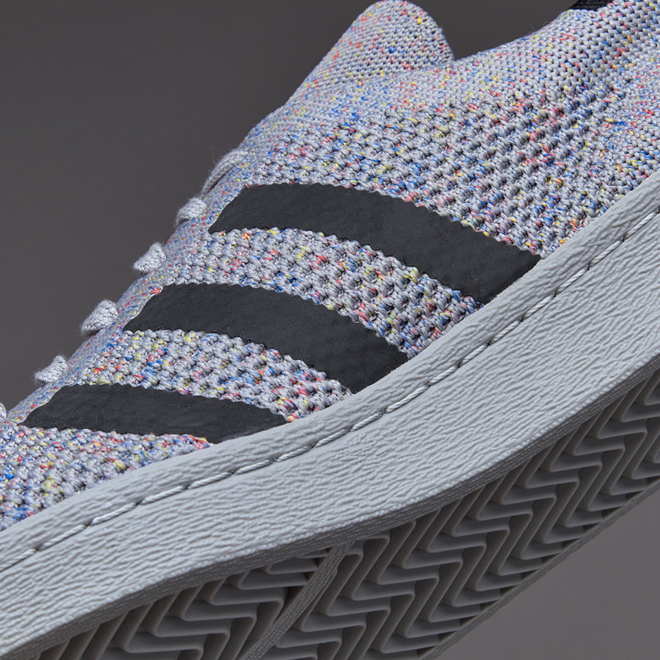 adidas gazelle silver green womens Adidas Men PW Superstar Primeknit 'Purple' Shoes main image 1