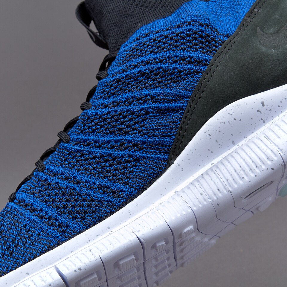 Nike free flyknit mercurial fc best sale