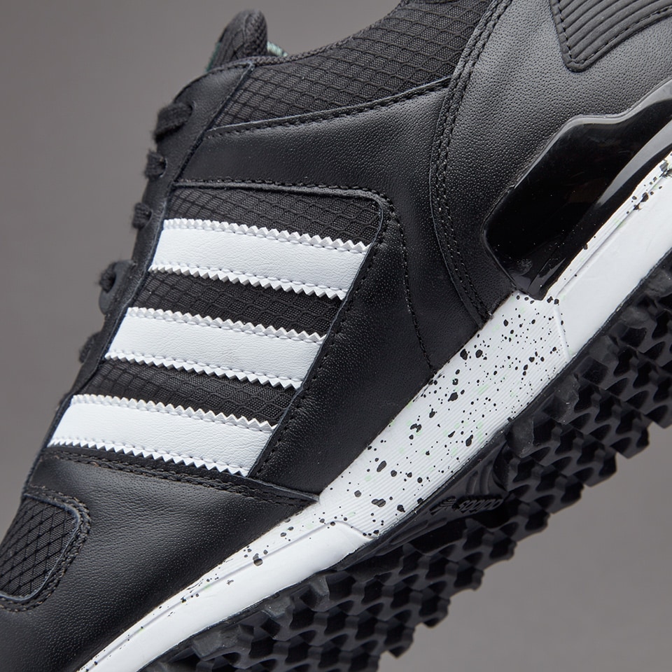 アップル Womens Shoes - adidas Originals Womens ZX700 - Core Black
