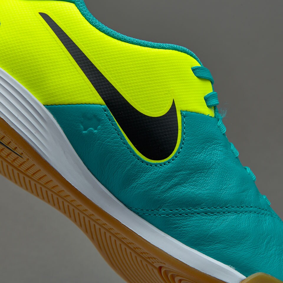 Amazon.com | Nike Boy's Soccer Football Boots, Lemonade