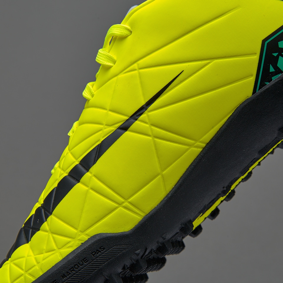 Nike Hypervenom Phelon II TF - Mens Mens Boots - Turf