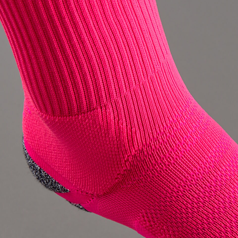 Nike Grip Strike Light Weight Crew Socks Mens Clothing Socks